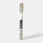 Coque Pour iPhone 14 Bibliothèque Livres Libraire Lecture Love (Côté droit)