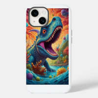 Bienvenue dans le Monde Magique des Délices Dino