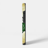 Coque Pour iPhone 14 Bières de la Saint-Patrick (Côté gauche)