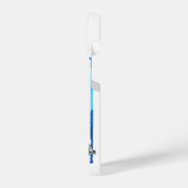 Coque Pour iPhone 14 Biograd na Moru (Côté gauche)