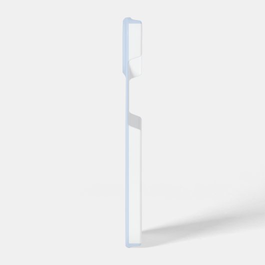 Coque Pour iPhone 14 Blue Chinoiserie Ginger Jar Jars Topiary (Côté gauche)