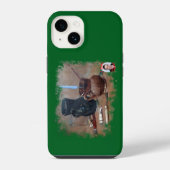 Coque Pour iPhone 14 Bodegón (Verso)