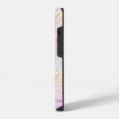 Coque Pour iPhone 14 Boho Breeze iPhone / coque ipad (Côté gauche)
