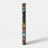 Coque Pour iPhone 14 Boîtes de téléphone de couverture iPhone élégant - (Côté gauche)