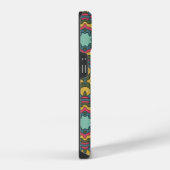 Coque Pour iPhone 14 Boîtes de téléphone de couverture iPhone élégant - (Côté droit)