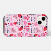 Coque Pour iPhone 14 Boîtes de téléphone de couverture iPhone élégant - (Verso Horizontal)