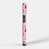 Coque Pour iPhone 14 Boîtes de téléphone de couverture iPhone élégant - (Côté droit)