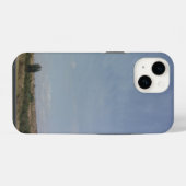 Coque Pour iPhone 14 boîtier Apple iPhone 14 (Verso Horizontal)