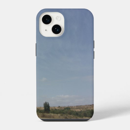 Coque Pour iPhone 14 boîtier Apple iPhone 14 (Verso)