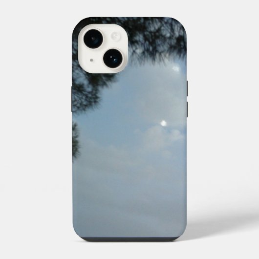 Coque Pour iPhone 14 boîtier apple iphone 14 (Verso)