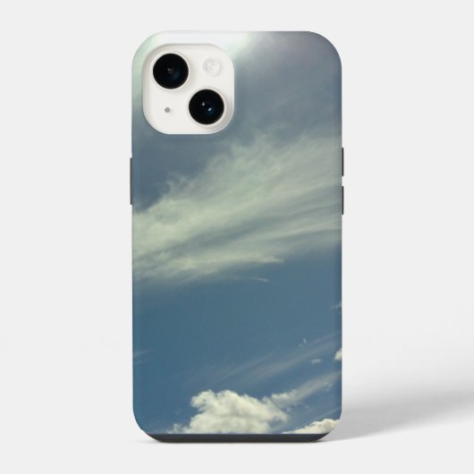 Coque Pour iPhone 14 boîtier apple iphone 14 (Verso)