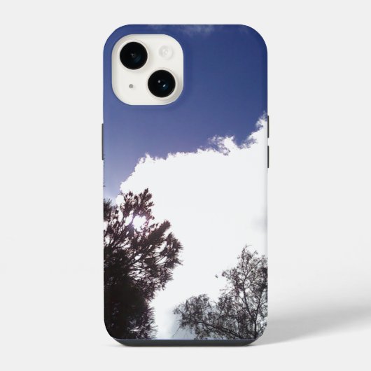 Coque Pour iPhone 14 boîtier Apple iPhone 14 (Verso)