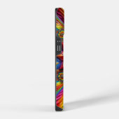 Coque Pour iPhone 14 Boîtier Apple iPhone 14 Case-Mate Couleurs LGBT (Côté droit)