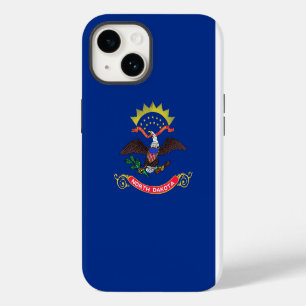 Coque Pour iPhone 14 Boîtier Case-Mate pour iPhone 14 Apple patriotique