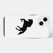 Coque Pour iPhone 14 Boîtier Cheval pour Iphone (Verso Horizontal)