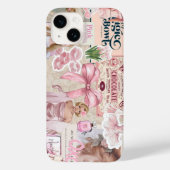 Coque Pour iPhone 14 Boîtier coque Apple iPhone 14 (Verso)