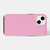 Coque Pour iPhone 14 Boîtier de Iphone (Verso Horizontal)