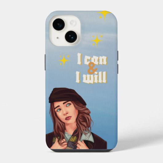 Coque Pour iPhone 14 Boîtier de protection pour Iphone 14 (Verso)