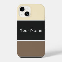 Boîtier de téléphone personnalisable