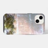 Coque Pour iPhone 14 Boîtier iPhone 14 (Verso Horizontal)
