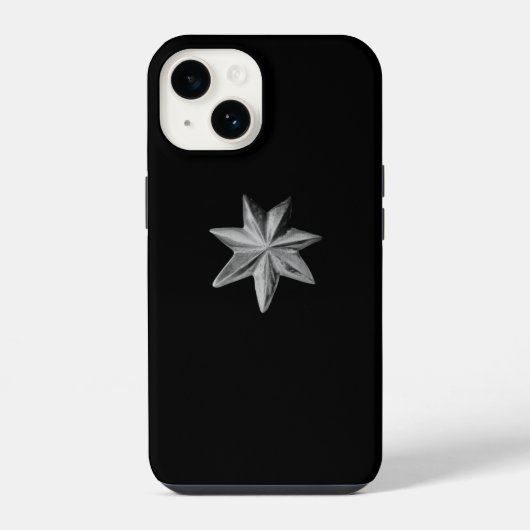 Coque Pour iPhone 14 Boîtier iPhone 14 (Verso)