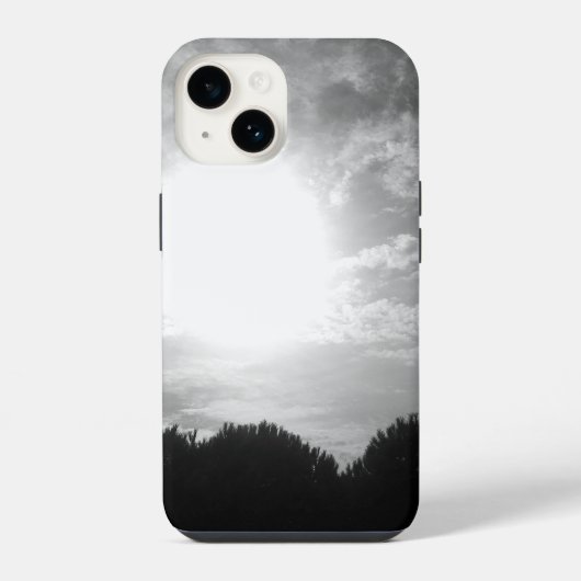 Coque Pour iPhone 14 Boîtier iPhone 14 (Verso)