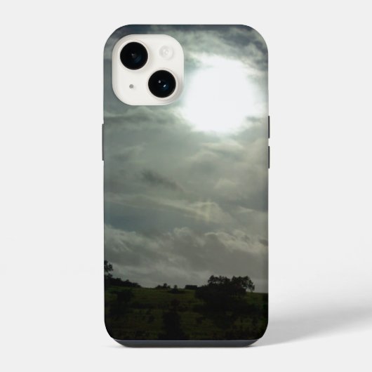 Coque Pour iPhone 14 Boîtier iPhone 14 (Verso)