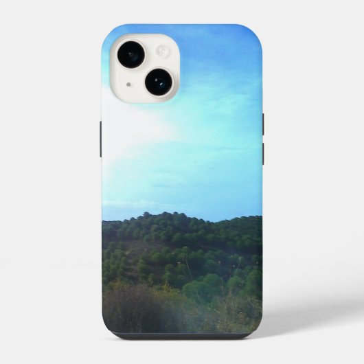 Coque Pour iPhone 14 Boîtier iPhone 14 (Verso)