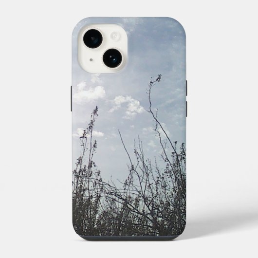 Coque Pour iPhone 14 Boîtier iPhone 14 (Verso)