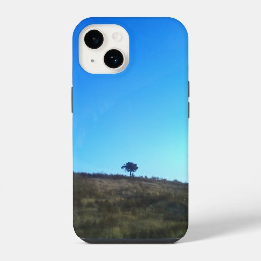 Coque Pour iPhone 14 Boîtier iPhone 14 (Verso)