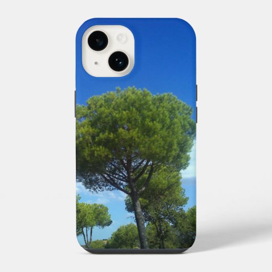 Coque Pour iPhone 14 Boîtier iPhone 14 (Verso)