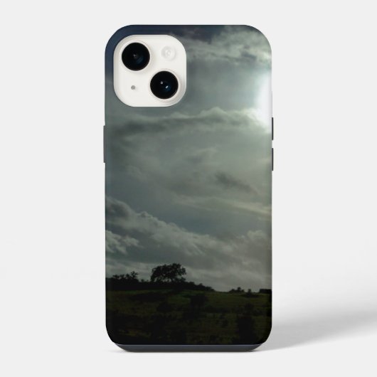 Coque Pour iPhone 14 Boîtier iPhone 14 (Verso)
