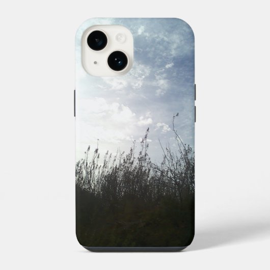 Coque Pour iPhone 14 Boîtier iPhone 14 (Verso)