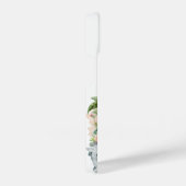 Coque Pour iPhone 14 Boîtier Iphone 14 | Animaux Bébés Mignons (Côté droit)