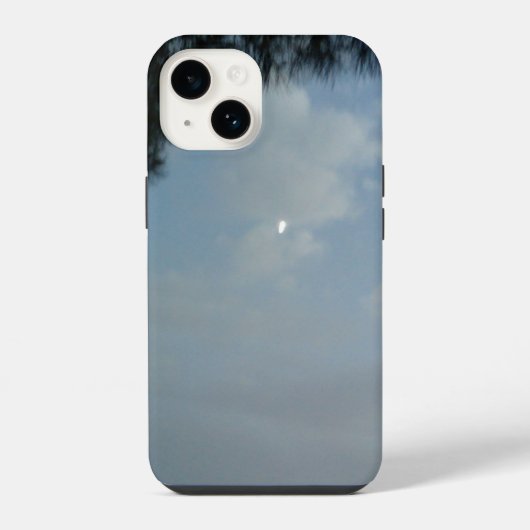Coque Pour iPhone 14 boîtier iphone 14 apple (Verso)