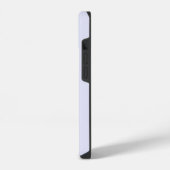 Coque Pour iPhone 14 Boîtier iPhone 14 lavande (Côté gauche)
