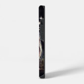 Coque Pour iPhone 14 Boîtier iPhone 14 Licorne (Côté gauche)