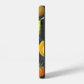 Coque Pour iPhone 14 Boîtier iPhone Design Fruit (Côté gauche)