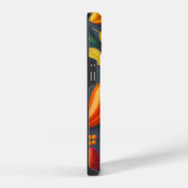 Coque Pour iPhone 14 Boîtier iPhone Design Fruit (Côté droit)