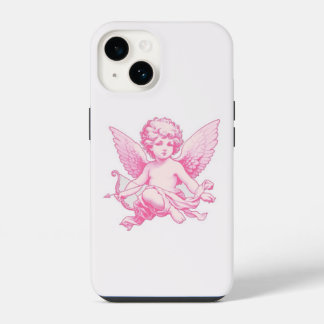Coque Pour iPhone 14 boîtier iphone esthétique
