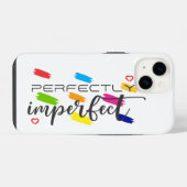 Coque Pour iPhone 14 Boîtier iPhone / iPad (Verso Horizontal)