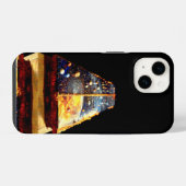 Coque Pour iPhone 14 Boîtier iPhone / iPad (Verso Horizontal)