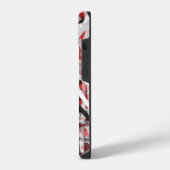 Coque Pour iPhone 14 Boîtier iPhone / iPad (Côté gauche)