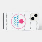 Coque Pour iPhone 14 Boîtier iPhone / iPad (Verso Horizontal)