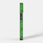 Coque Pour iPhone 14 Boîtier iPhone / iPad "Ivy" (Côté droit)