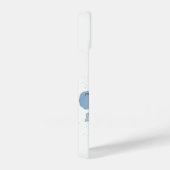 Coque Pour iPhone 14 Boîtier Koi Fish & Lotus - Personnalisable (Côté droit)