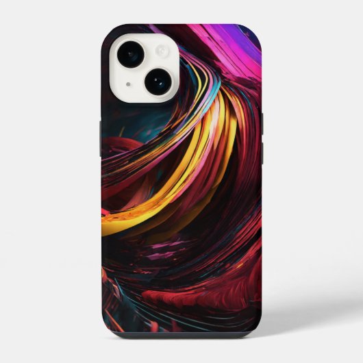 Coque Pour iPhone 14 Boîtier mobile iPhone 14 (Verso)