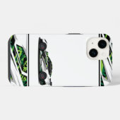 Coque Pour iPhone 14 Boîtier pour iPhone 13 (Verso Horizontal)