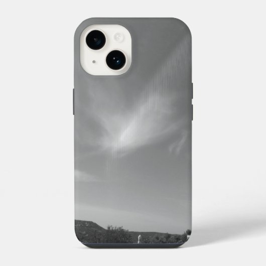Coque Pour iPhone 14 Boîtier pour iPhone 14 (Verso)
