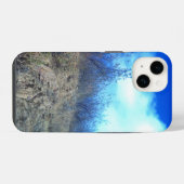 Coque Pour iPhone 14 Boîtier pour iPhone 14 (Verso Horizontal)